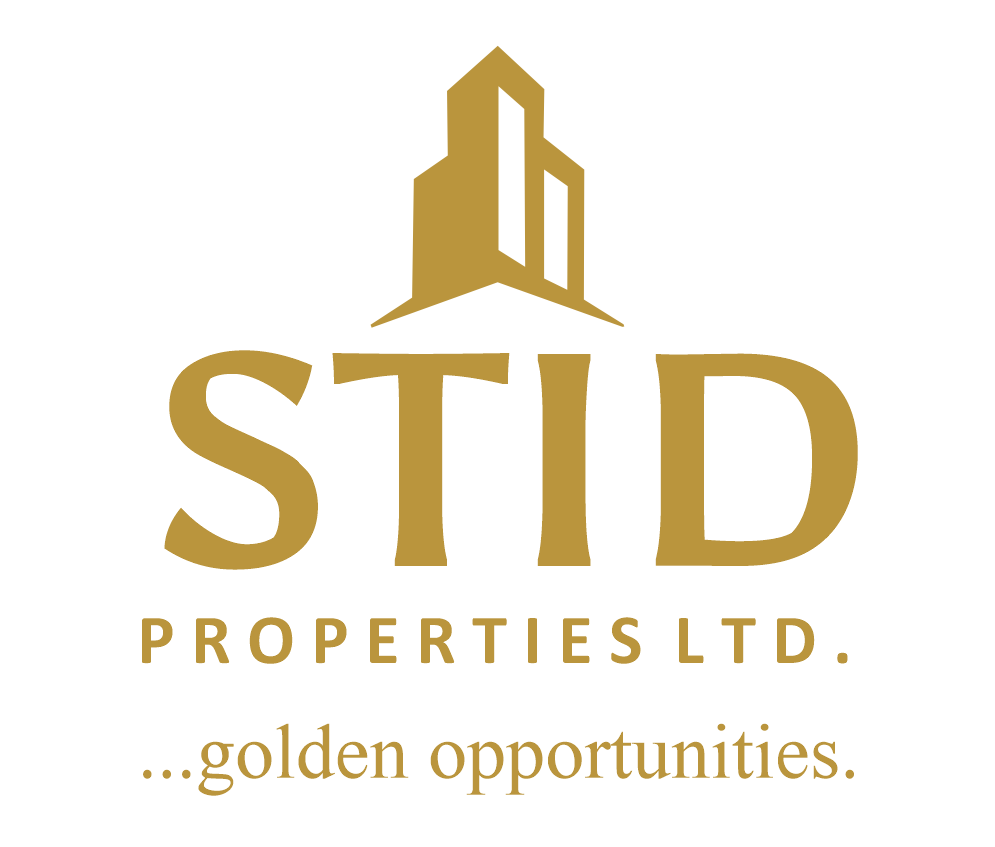 stid properties logo
